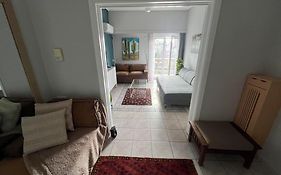 Maria'S Sunlit Apartment